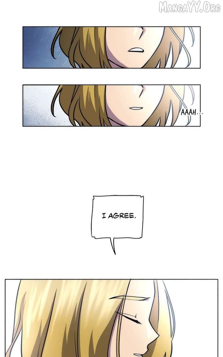 Roots of the Heart Chapter 98 - Page 54