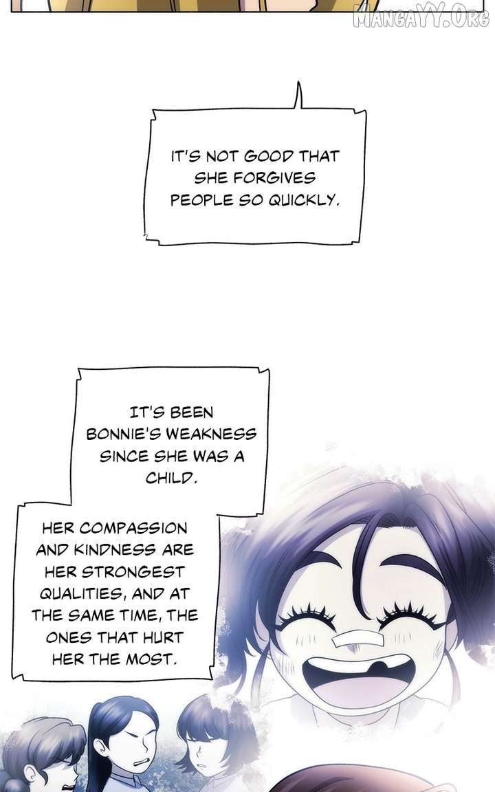 Roots of the Heart Chapter 98 - Page 55