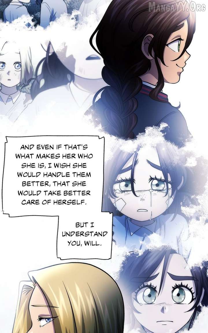 Roots of the Heart Chapter 98 - Page 56