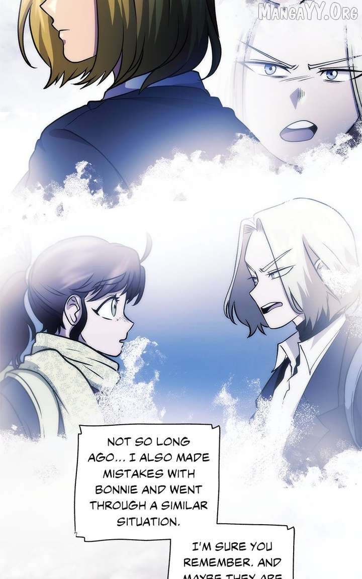 Roots of the Heart Chapter 98 - Page 57