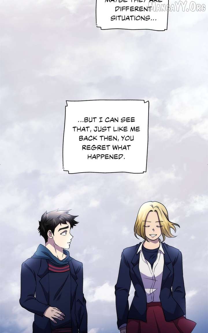 Roots of the Heart Chapter 98 - Page 58