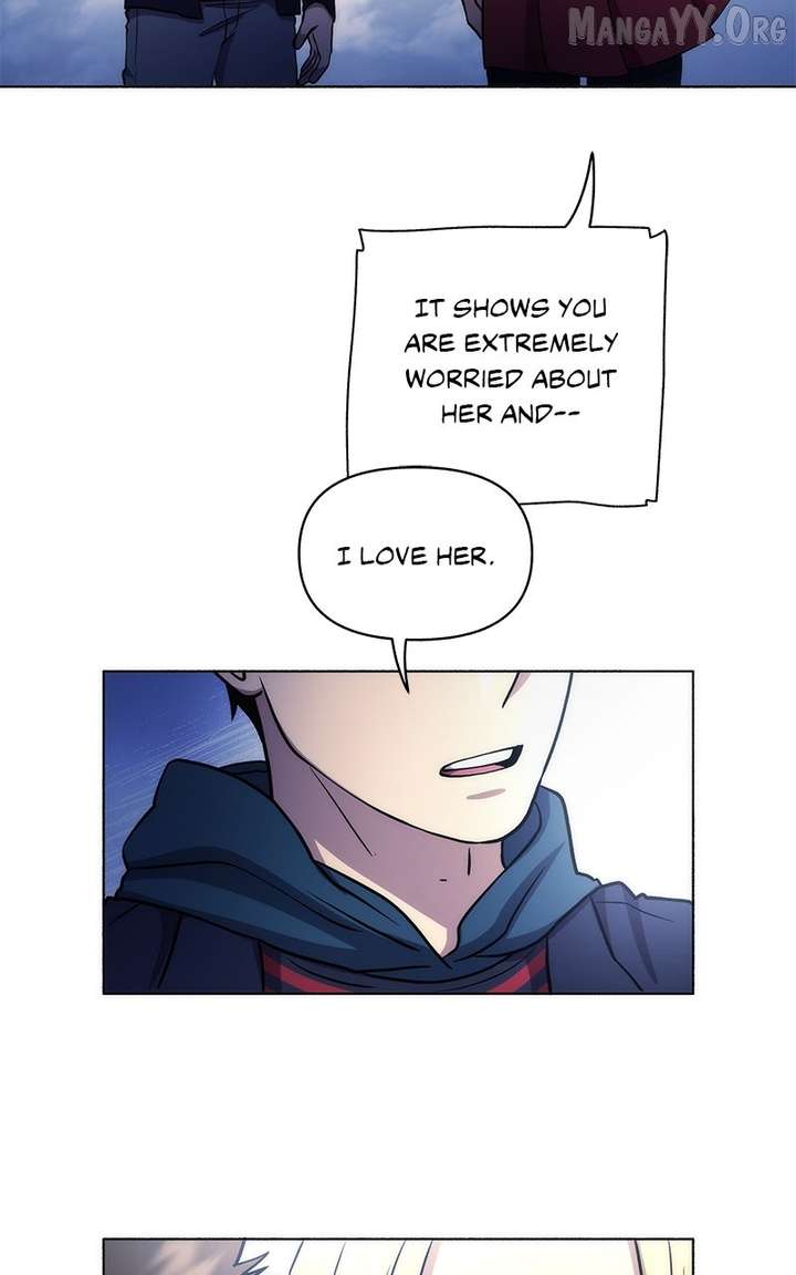 Roots of the Heart Chapter 98 - Page 59