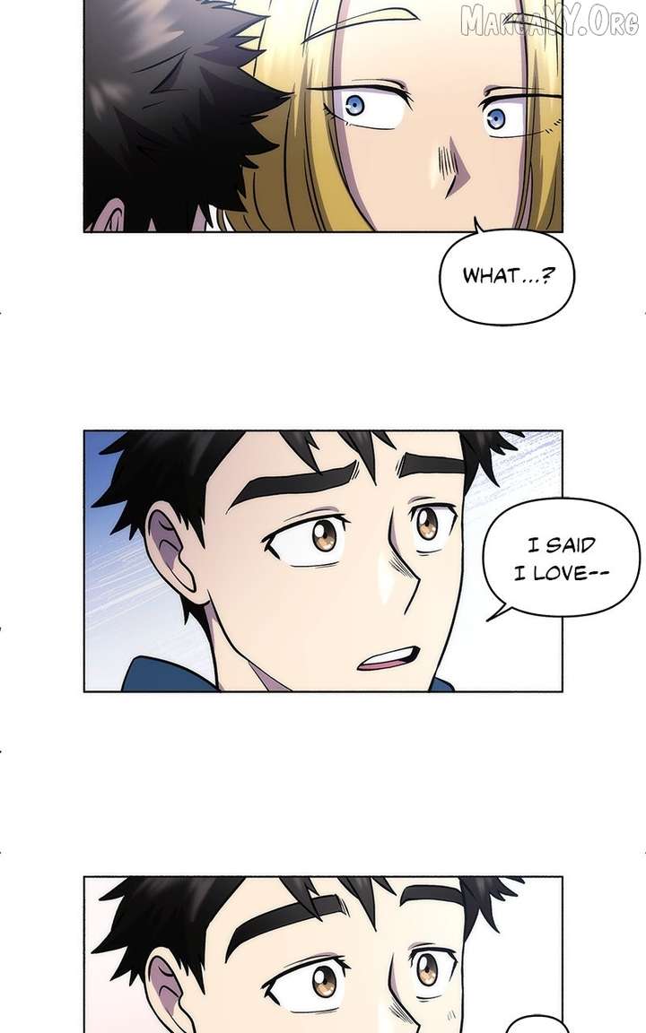 Roots of the Heart Chapter 98 - Page 60