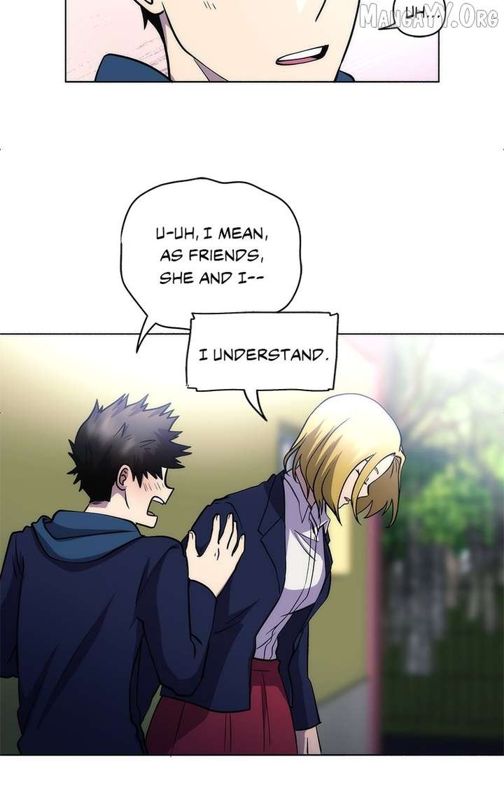 Roots of the Heart Chapter 98 - Page 61