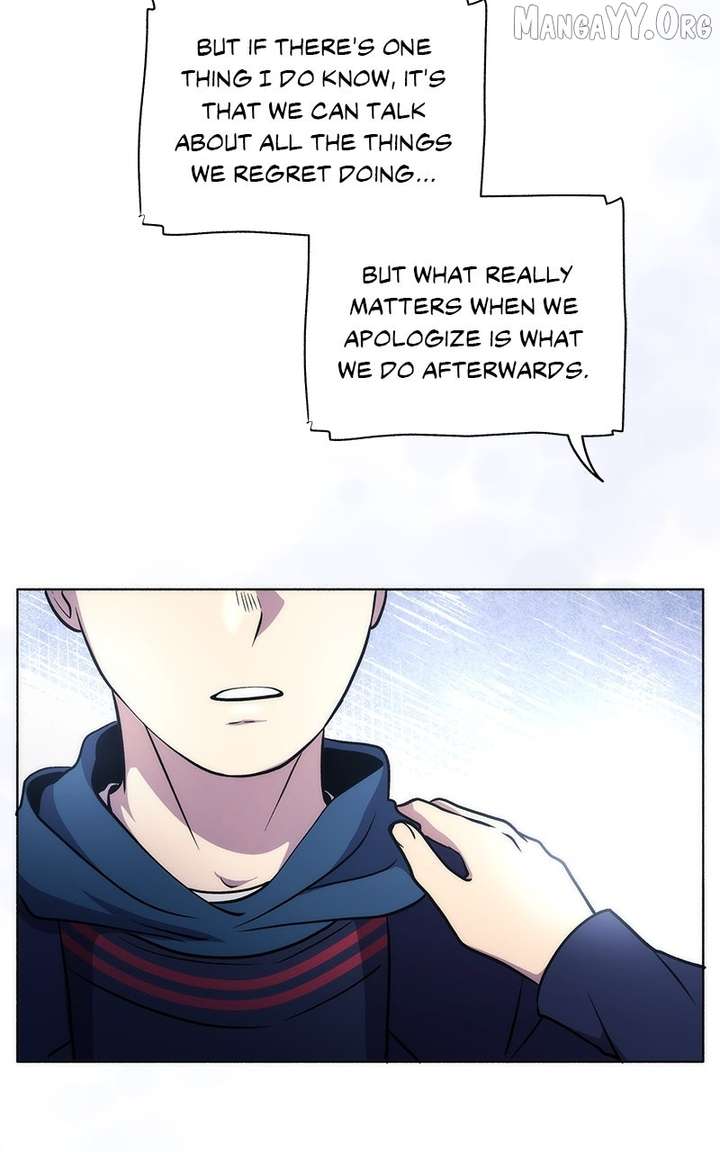 Roots of the Heart Chapter 98 - Page 63