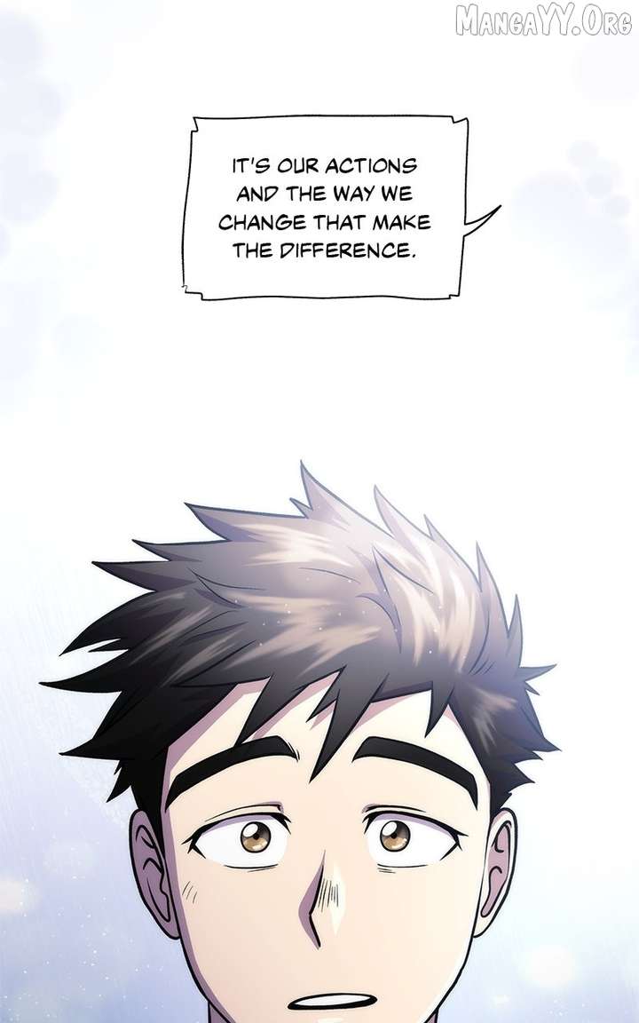 Roots of the Heart Chapter 98 - Page 64