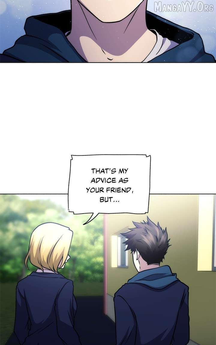 Roots of the Heart Chapter 98 - Page 65