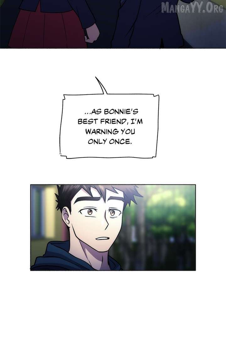 Roots of the Heart Chapter 98 - Page 66