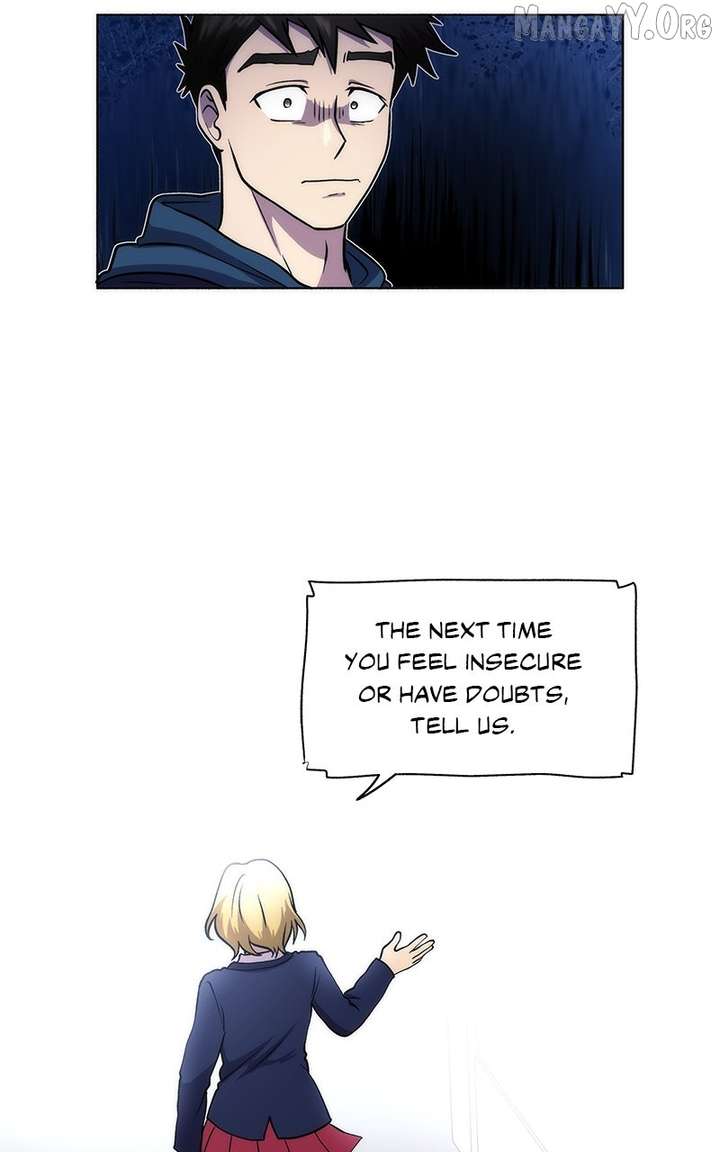 Roots of the Heart Chapter 98 - Page 68