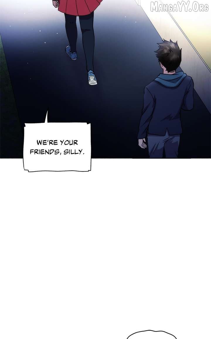 Roots of the Heart Chapter 98 - Page 69