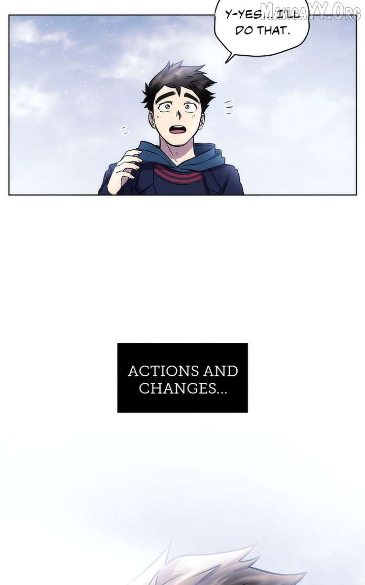 Roots of the Heart Chapter 98 - Page 70