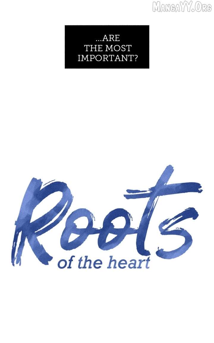 Roots of the Heart Chapter 98 - Page 72