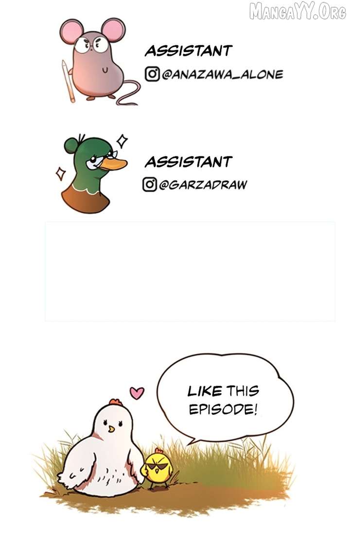 Roots of the Heart Chapter 98 - Page 74