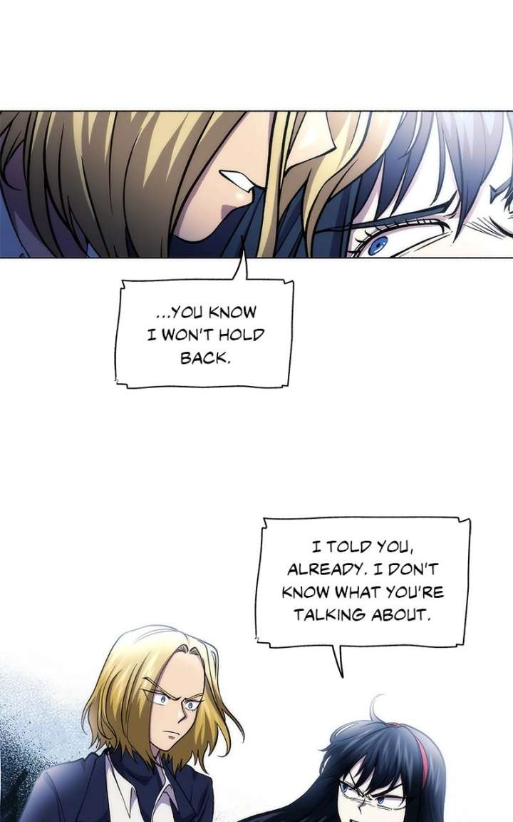 Roots of the Heart Chapter 99 - Page 10