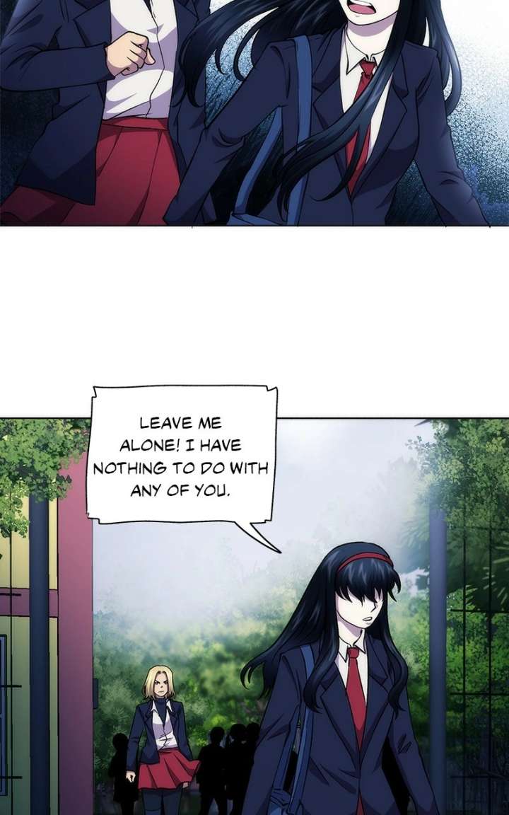 Roots of the Heart Chapter 99 - Page 11