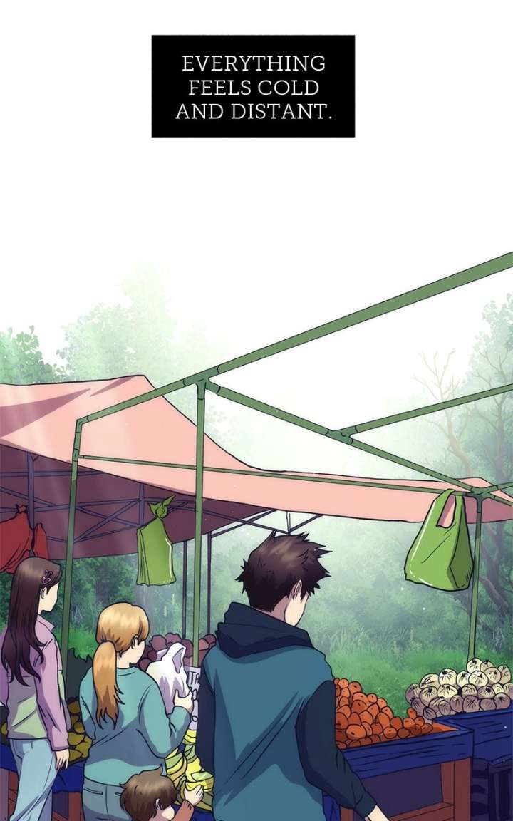 Roots of the Heart Chapter 99 - Page 17