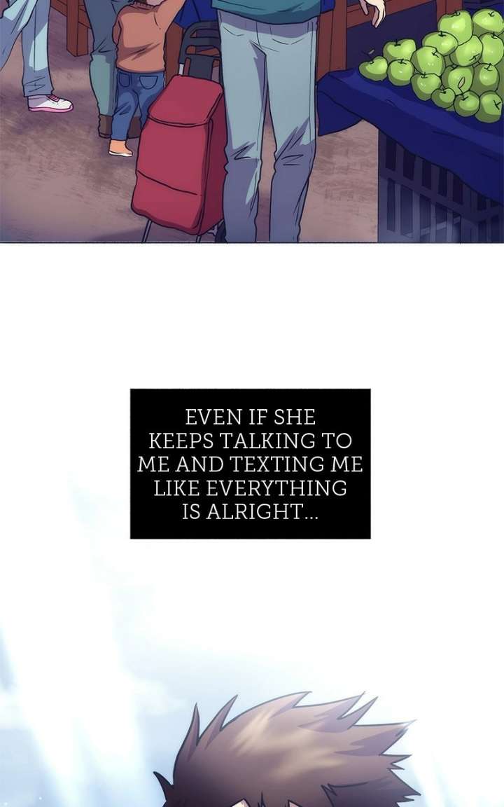 Roots of the Heart Chapter 99 - Page 18