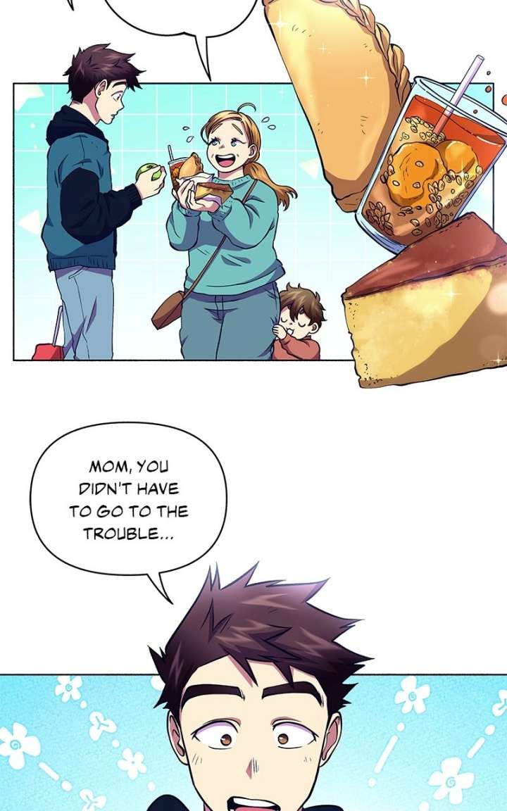 Roots of the Heart Chapter 99 - Page 21