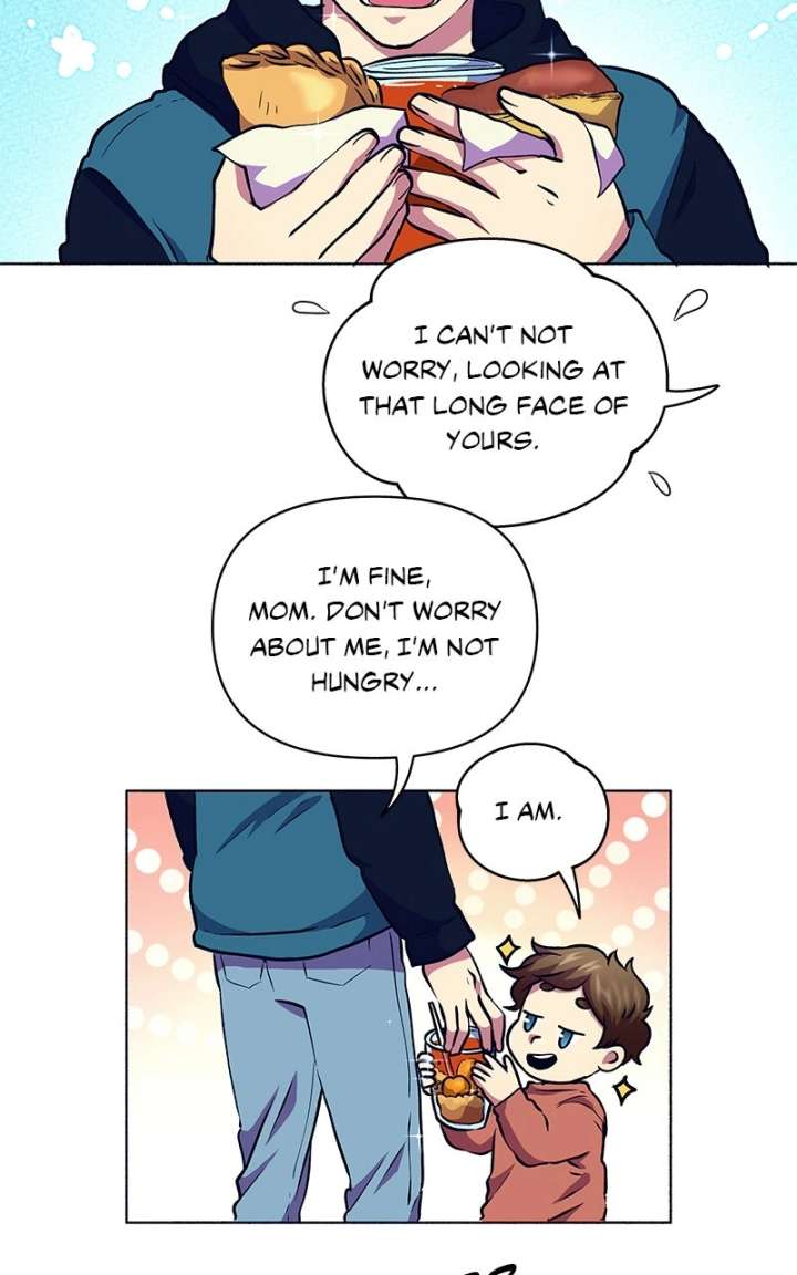 Roots of the Heart Chapter 99 - Page 22