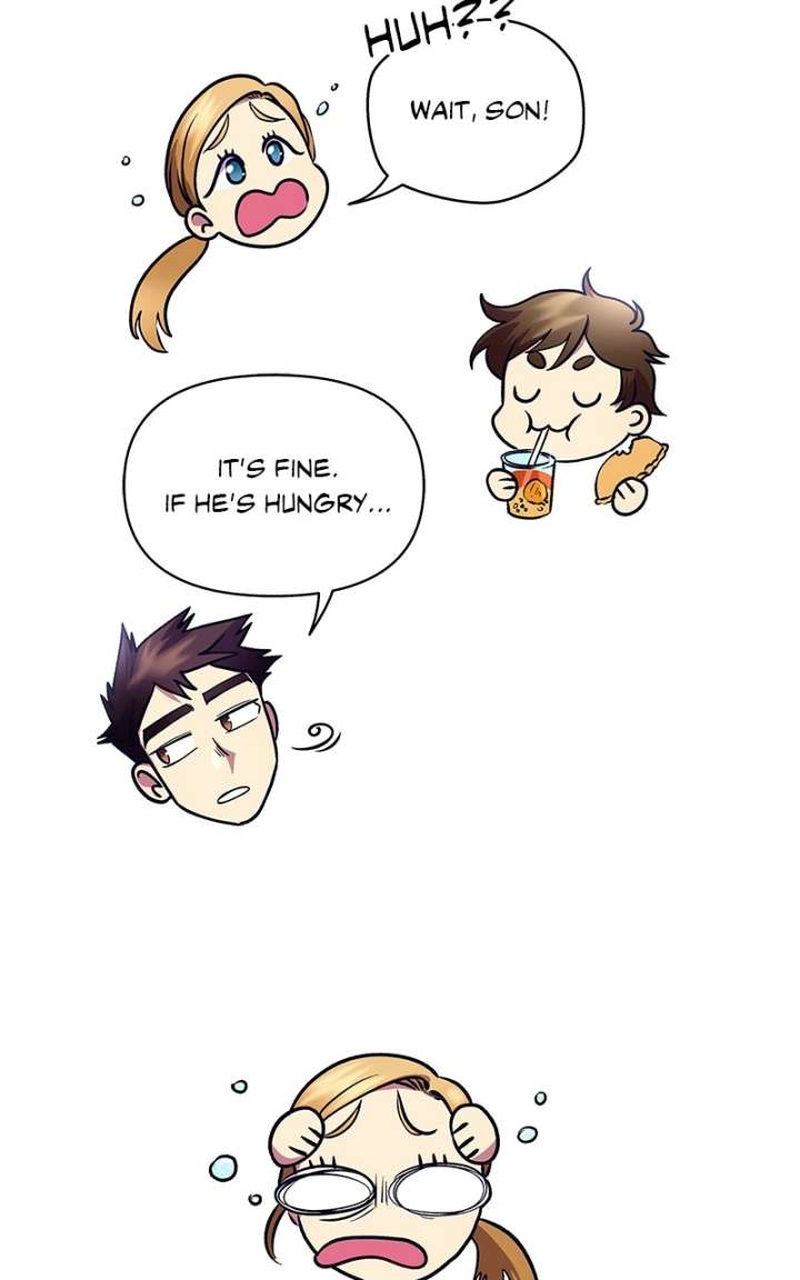 Roots of the Heart Chapter 99 - Page 23