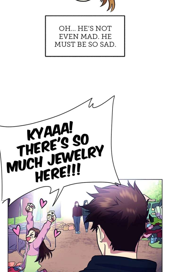 Roots of the Heart Chapter 99 - Page 24