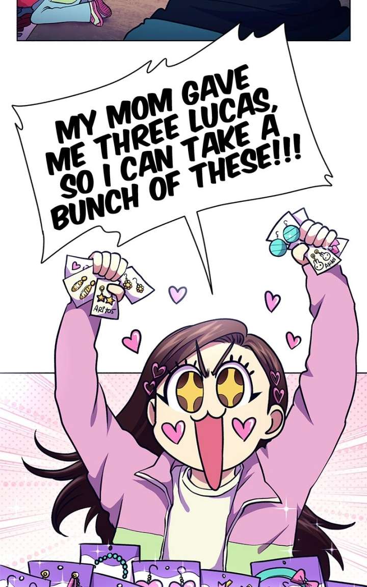 Roots of the Heart Chapter 99 - Page 25