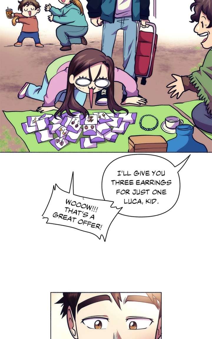 Roots of the Heart Chapter 99 - Page 27