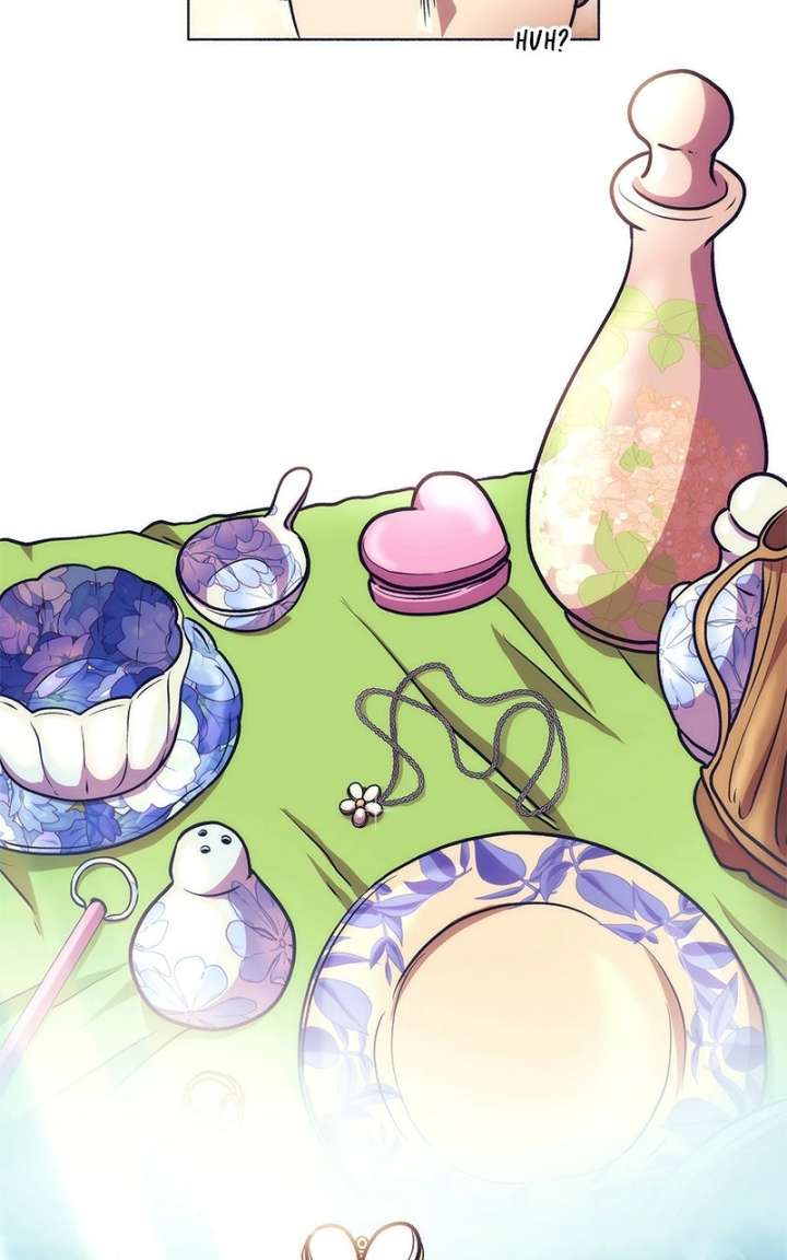 Roots of the Heart Chapter 99 - Page 28