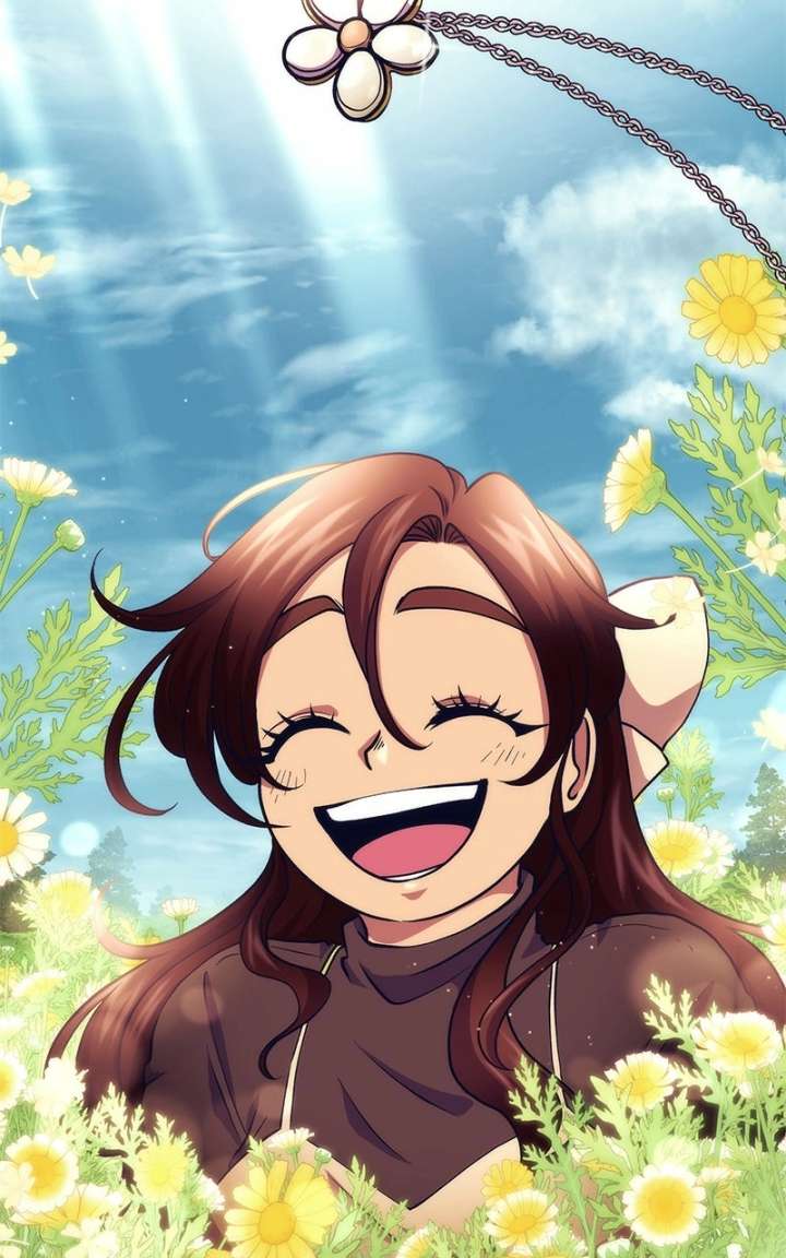 Roots of the Heart Chapter 99 - Page 29