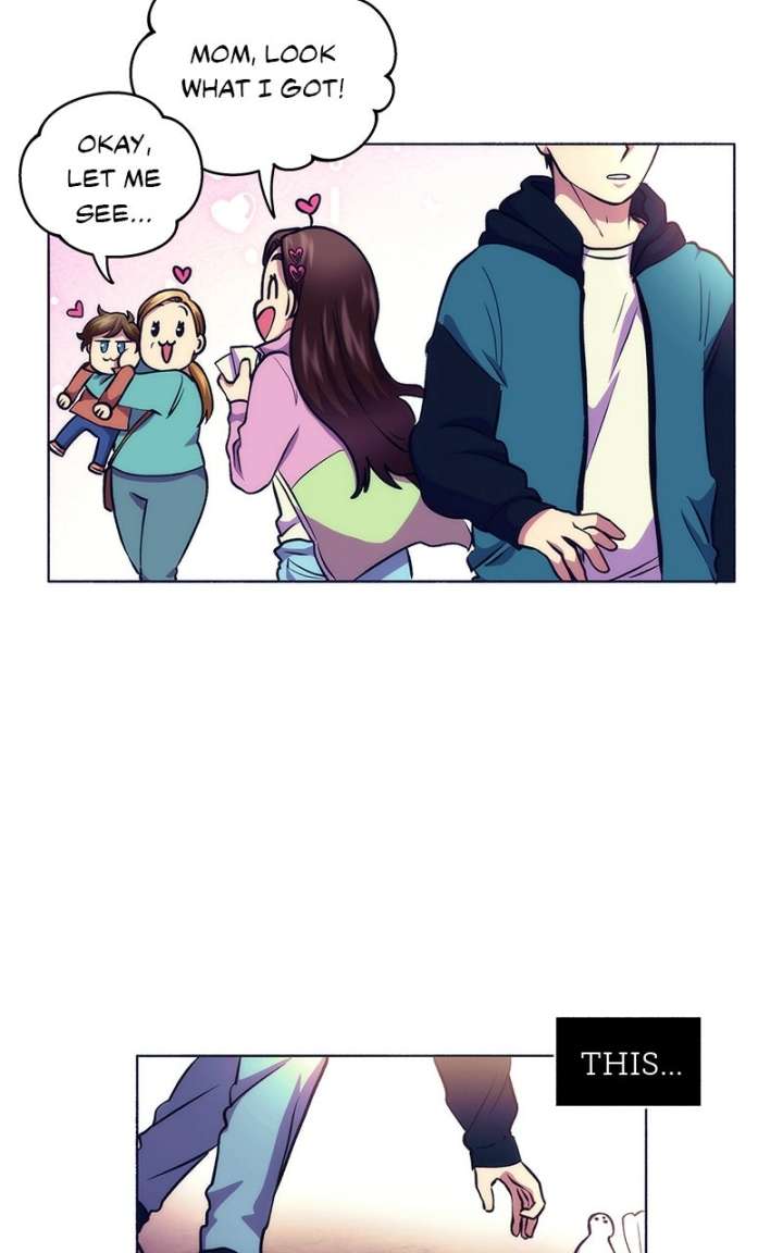 Roots of the Heart Chapter 99 - Page 31