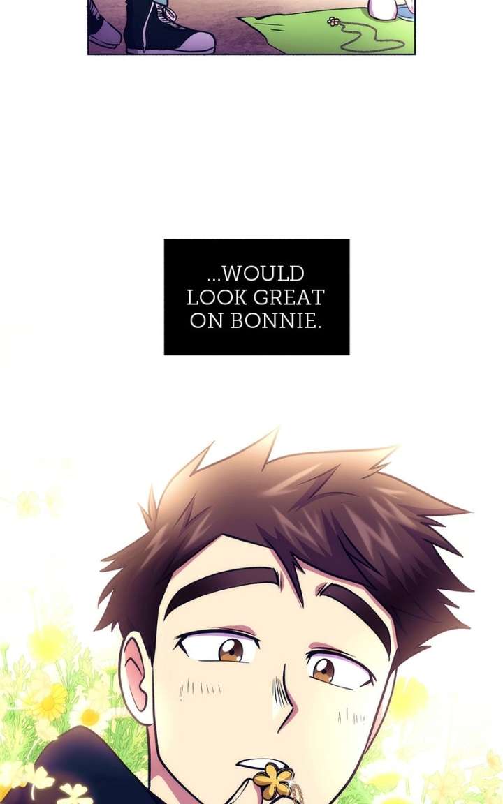 Roots of the Heart Chapter 99 - Page 32