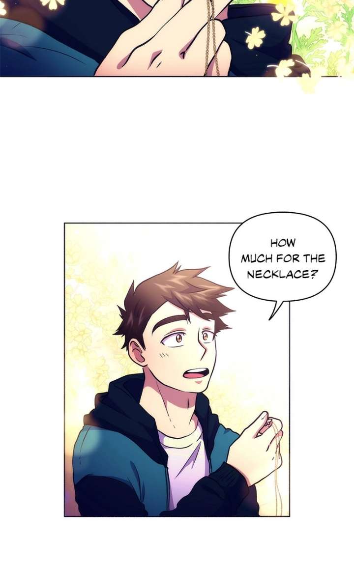 Roots of the Heart Chapter 99 - Page 33