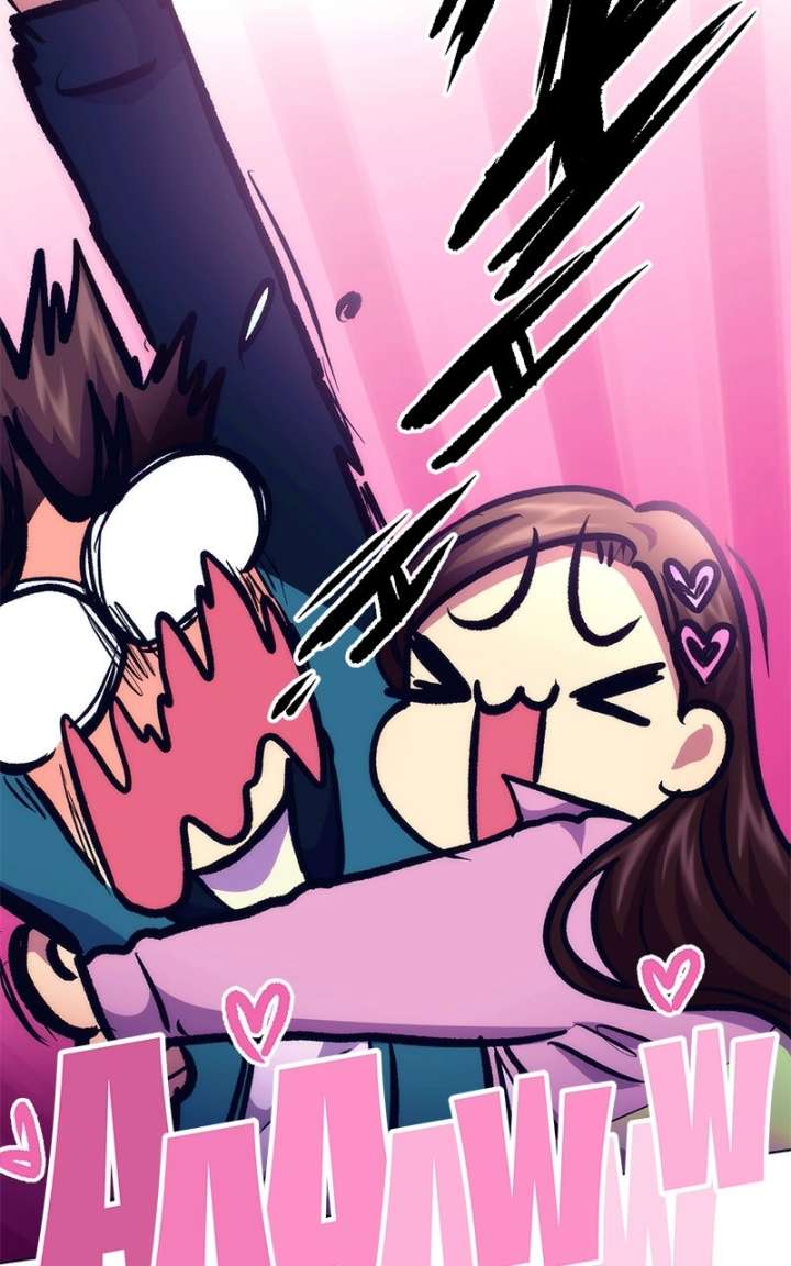 Roots of the Heart Chapter 99 - Page 36