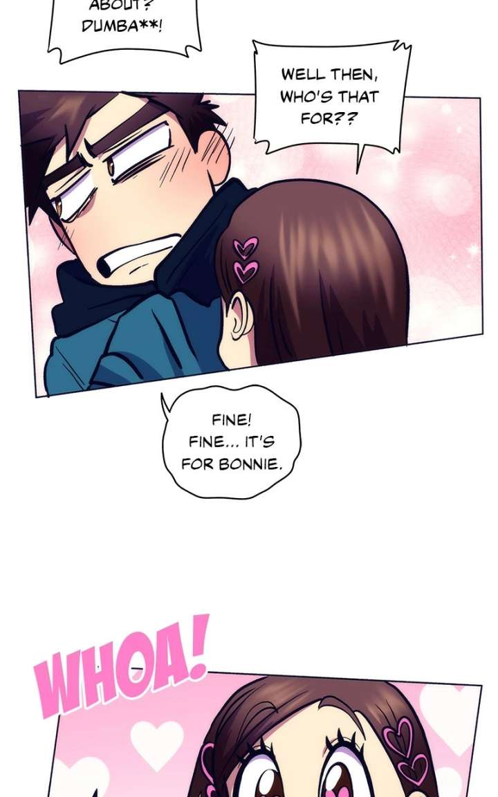 Roots of the Heart Chapter 99 - Page 39