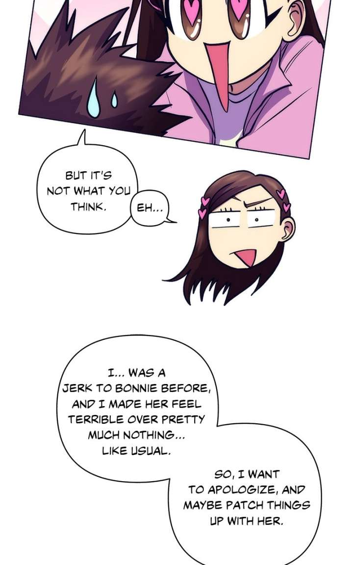 Roots of the Heart Chapter 99 - Page 40