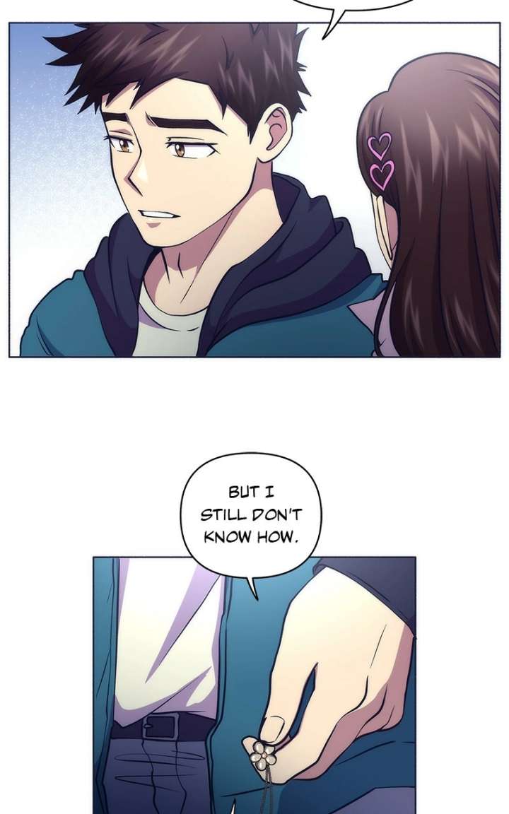 Roots of the Heart Chapter 99 - Page 41