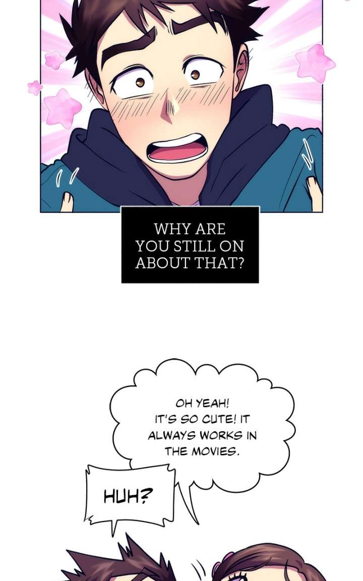 Roots of the Heart Chapter 99 - Page 45