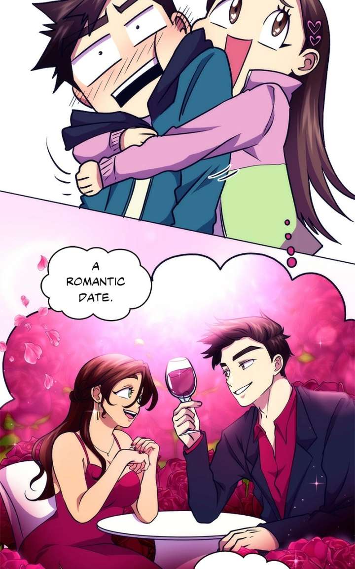 Roots of the Heart Chapter 99 - Page 46