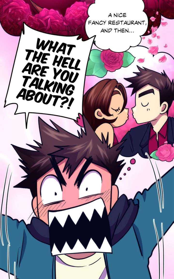 Roots of the Heart Chapter 99 - Page 47