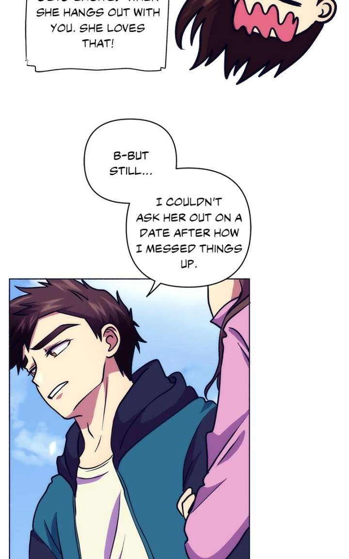 Roots of the Heart Chapter 99 - Page 49