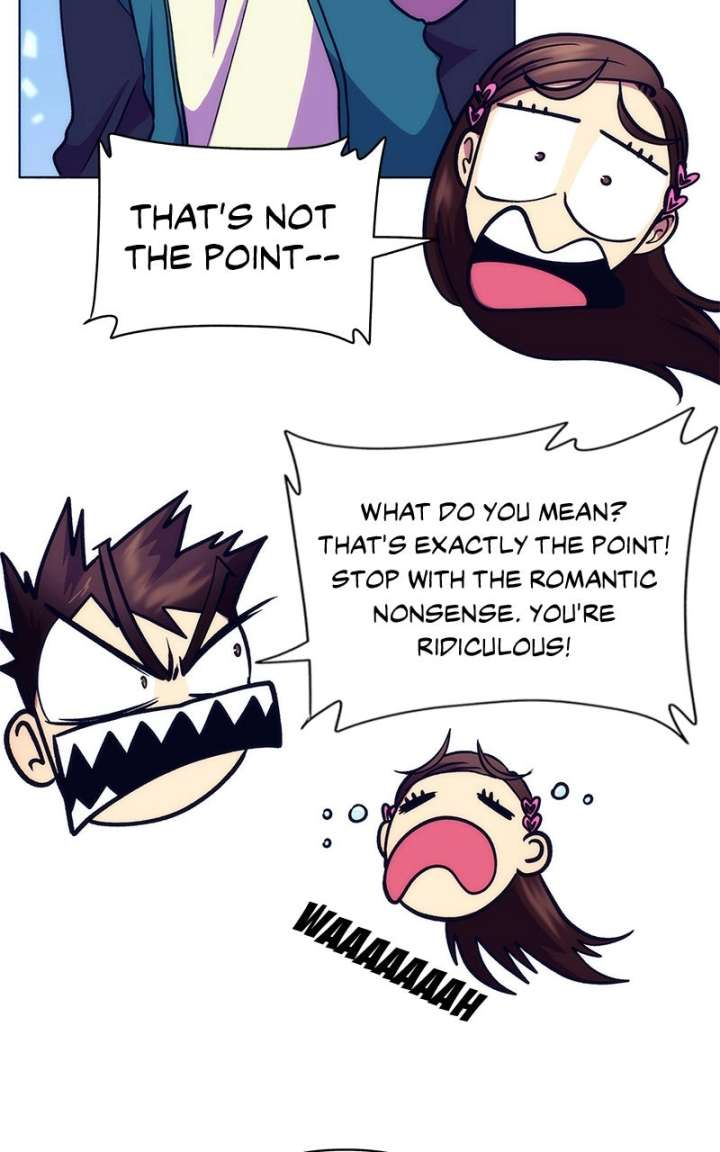 Roots of the Heart Chapter 99 - Page 50