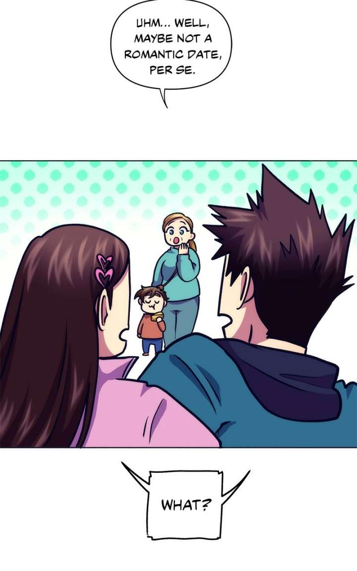 Roots of the Heart Chapter 99 - Page 51