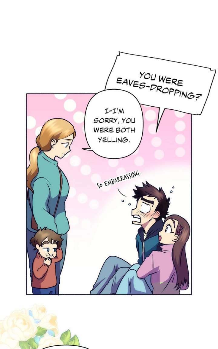 Roots of the Heart Chapter 99 - Page 52