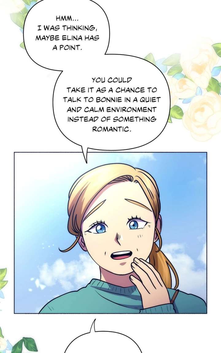 Roots of the Heart Chapter 99 - Page 53