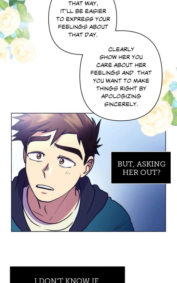 Roots of the Heart Chapter 99 - Page 54