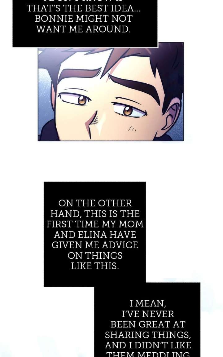 Roots of the Heart Chapter 99 - Page 55