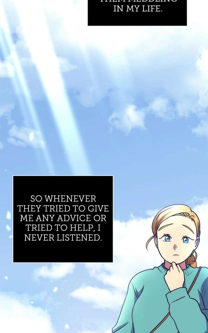 Roots of the Heart Chapter 99 - Page 56