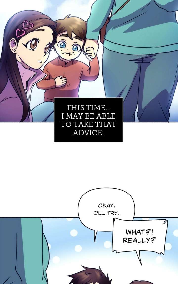 Roots of the Heart Chapter 99 - Page 57