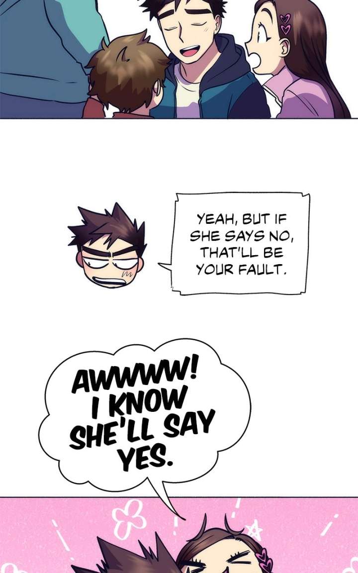 Roots of the Heart Chapter 99 - Page 58