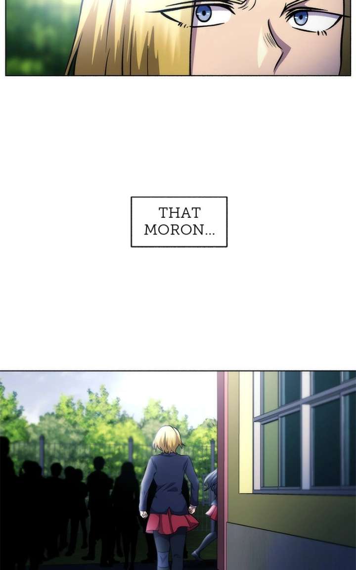 Roots of the Heart Chapter 99 - Page 6